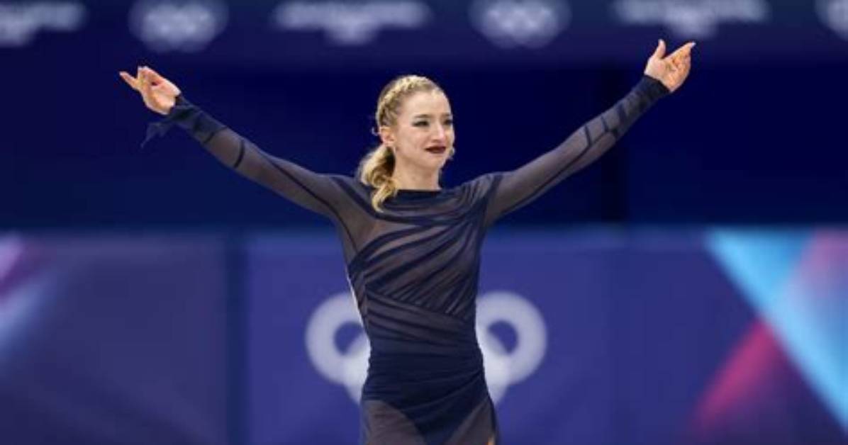 Inside Amber Glenn's Dramatic Olympic Rebound: Video, Scores, and Key Moments