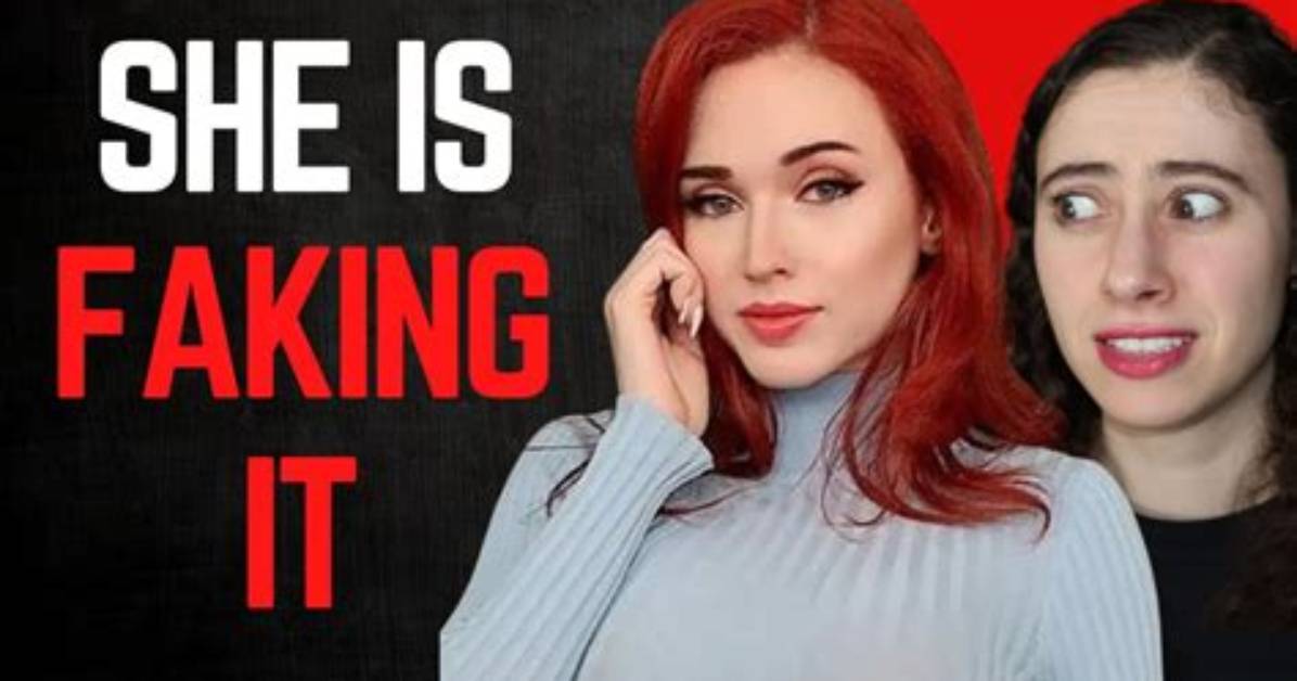 Inside Amouranth's Marriage: Live Stream Reveals, Public Fights, and Police Reports