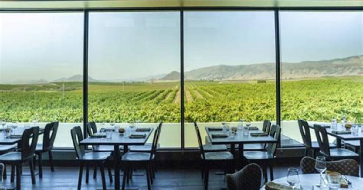 Inside Chef Lana's New Dining Space: Menu Highlights and Design Details