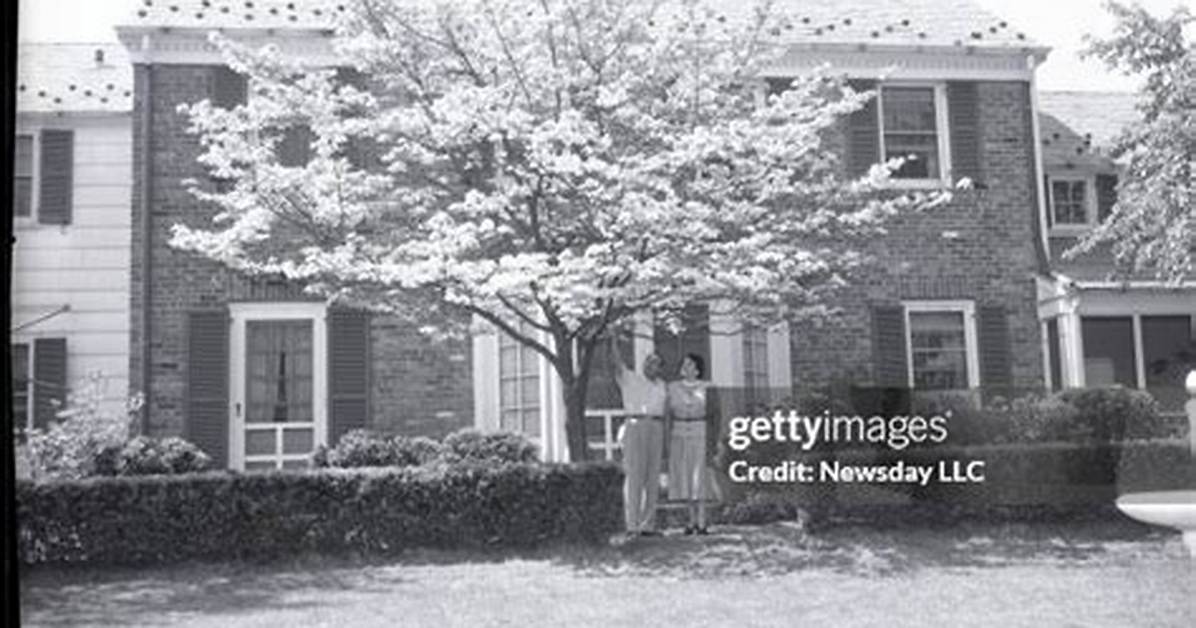 Inside Frank Costello's Home: Rare Photos of Domestic Life with Lauretta Geigerman