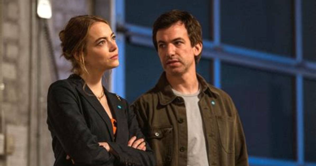 Inside Fruit Tree: How Emma Stone Is Quietly Reshaping Modern Television