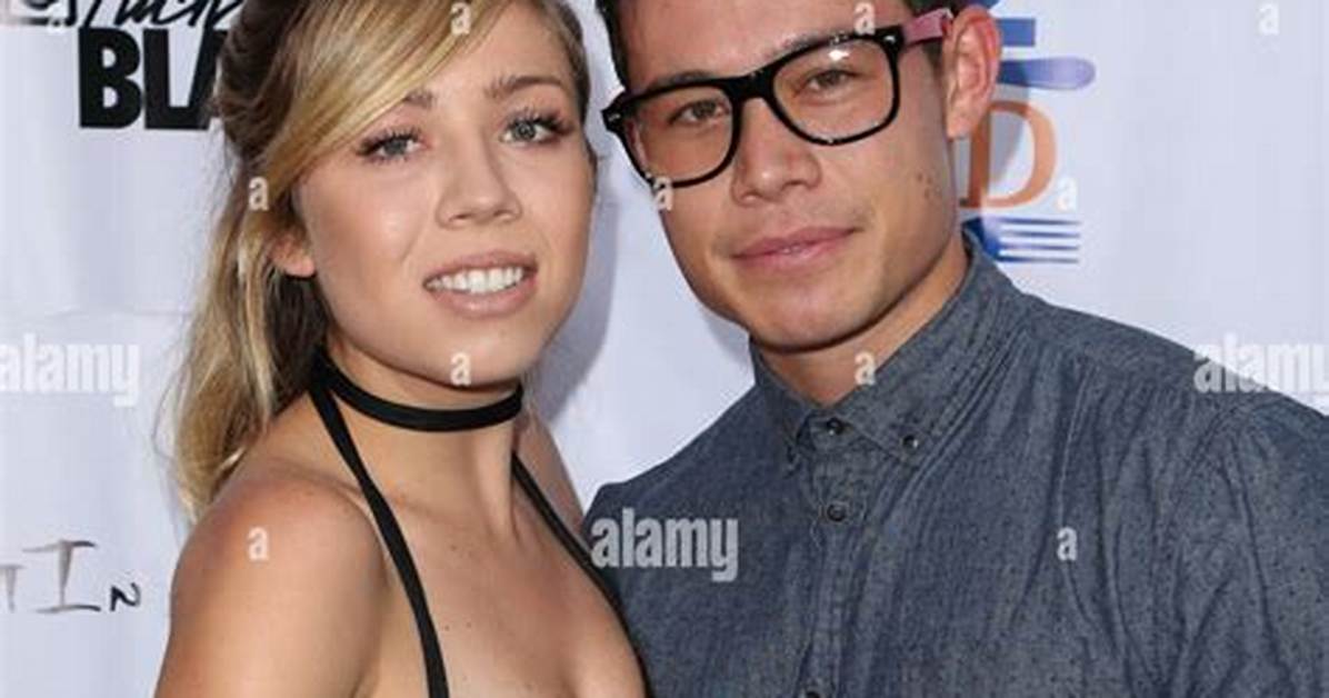 Inside Jennette Mccurdy and Colton Tran's Enduring Bond: on-Camera Proof and Projects
