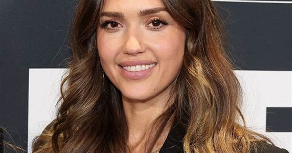 Inside Jessica Alba's Latest Moves: Star Power, Partnerships, and Initiatives