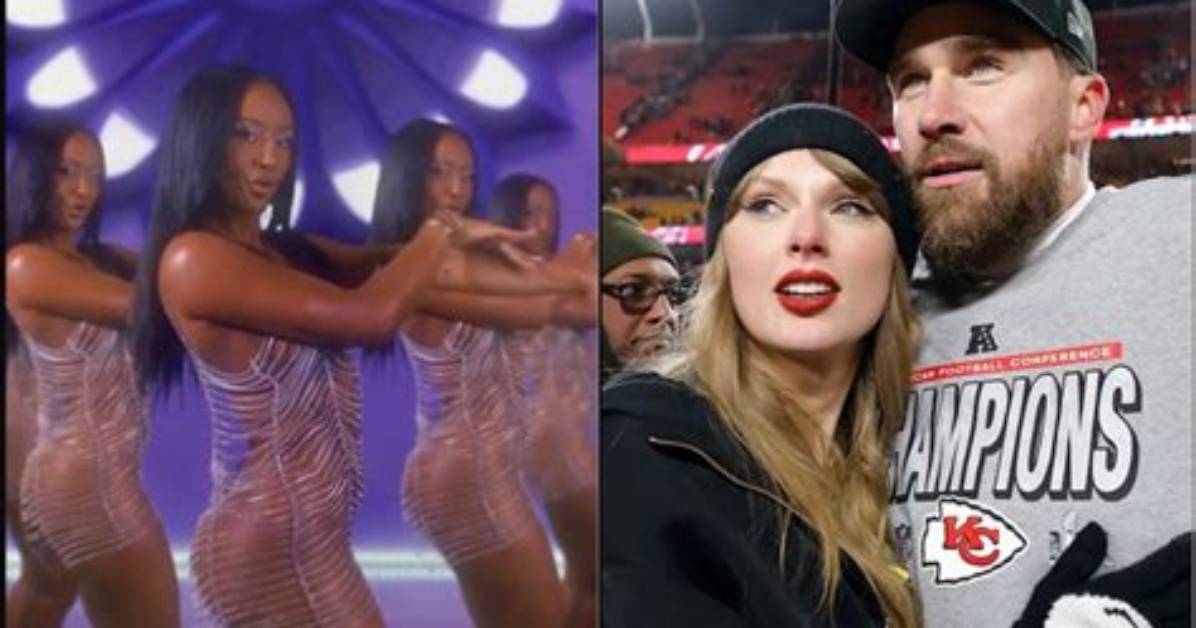 Inside Kayla Nicole's Toni Braxton Halloween Costume: Video Re-Creation & Inspiration Revealed