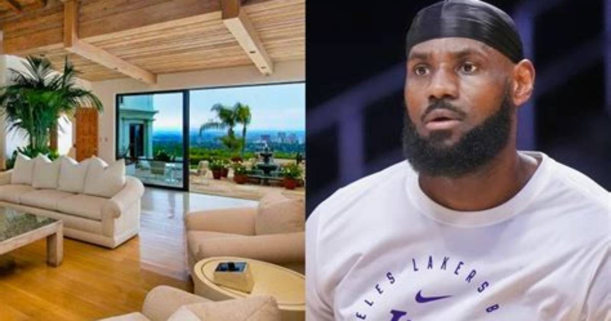 Inside Lebron James's Viral Faith Post: What King James Really Believes
