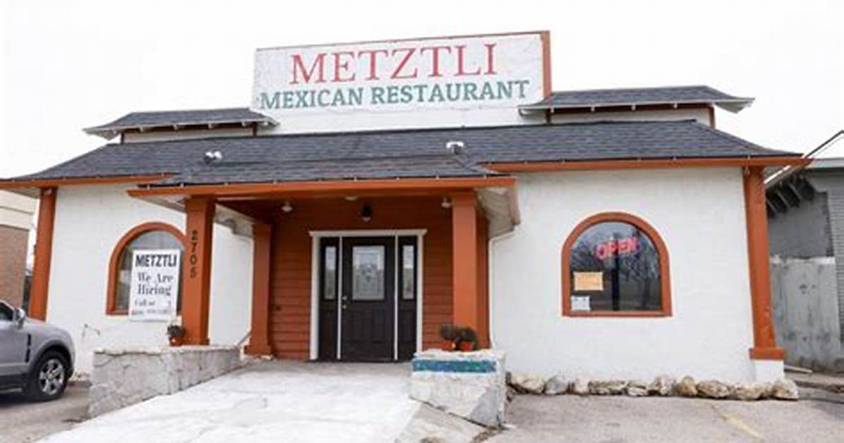 Inside Metztli Mexican Taqueria: the Beltline's Most Vibrant New Food Craze