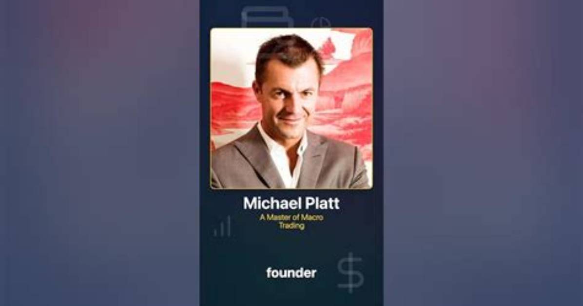Inside Michael Platt's Shadow Empire: 73% Windfall Returns and a Staggering £200M Tax Defeat