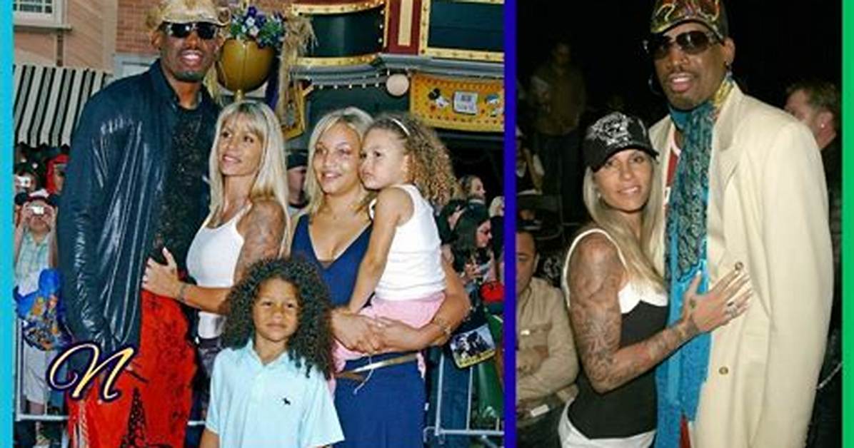 Inside Michelle Moyer’s Life Today: Age, Family Photos, and Public Appearances