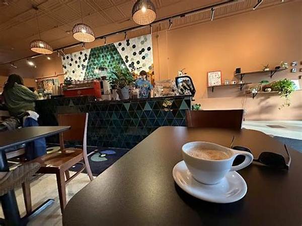 Inside Mosaic Coffee Co. : Why This Independent Roaster Is Disrupting Everyday Coffee Culture