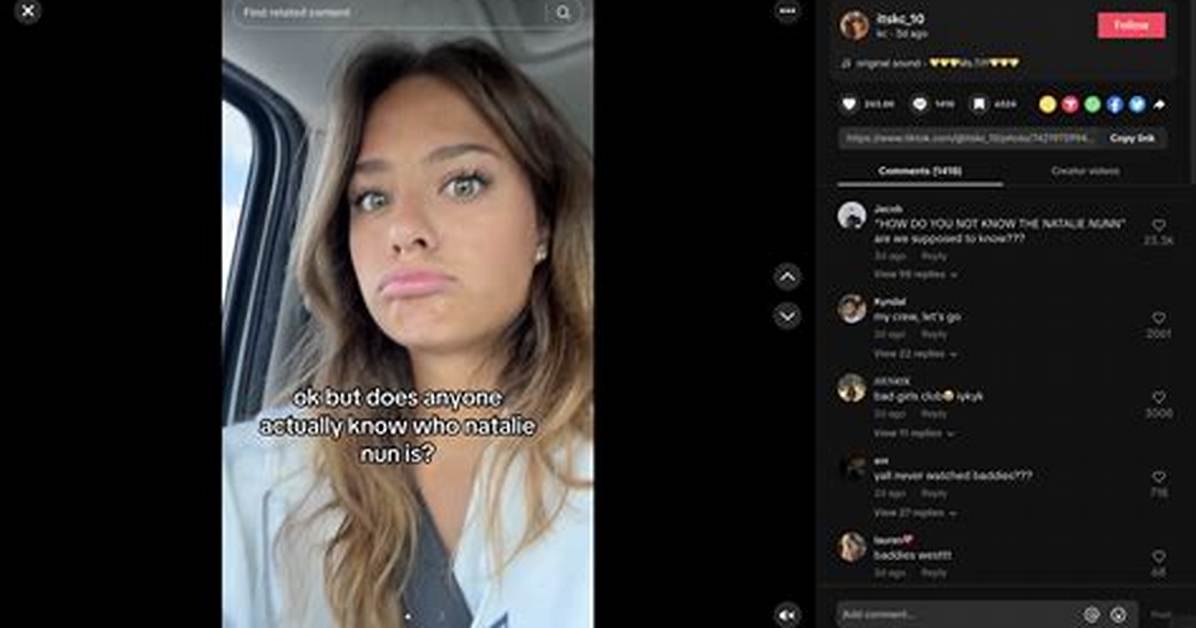 Inside Natalie King's Viral Tiktok: the Megan Moroney Wedding Moment Stunned Fans