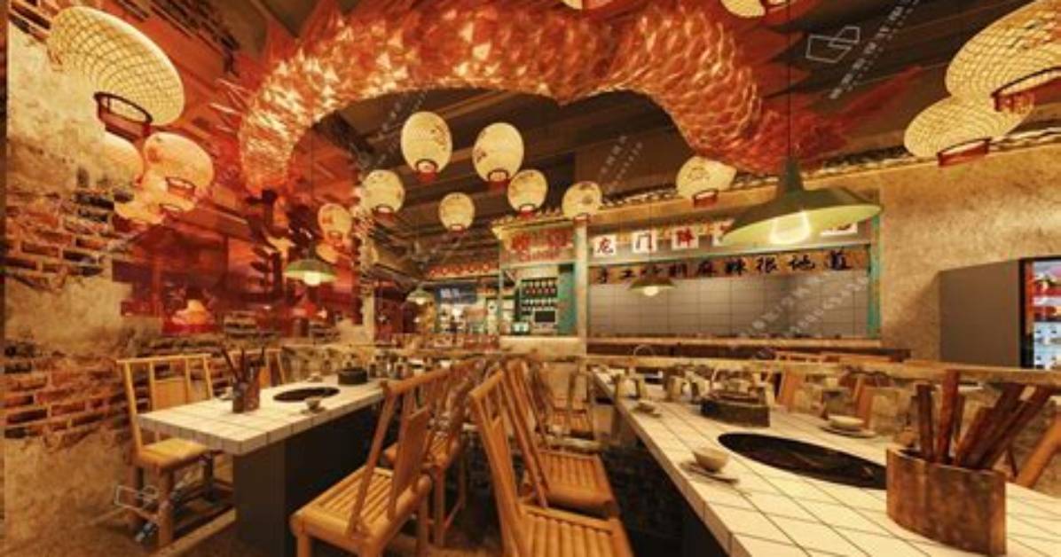 Inside Old Alley Hot Pot: a First Look at North Austin's Communal Sichuan Feast