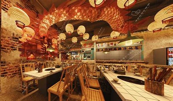 Inside Old Alley Hot Pot: Photos, Menu Highlights, and Broth Options
