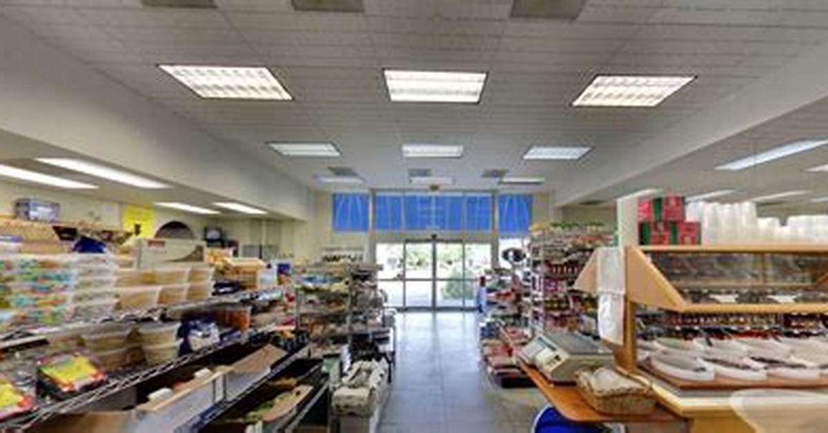 Inside Phoenicia Bakery & Deli: What Makes Their Fresh Pita and Deli Case Iconic