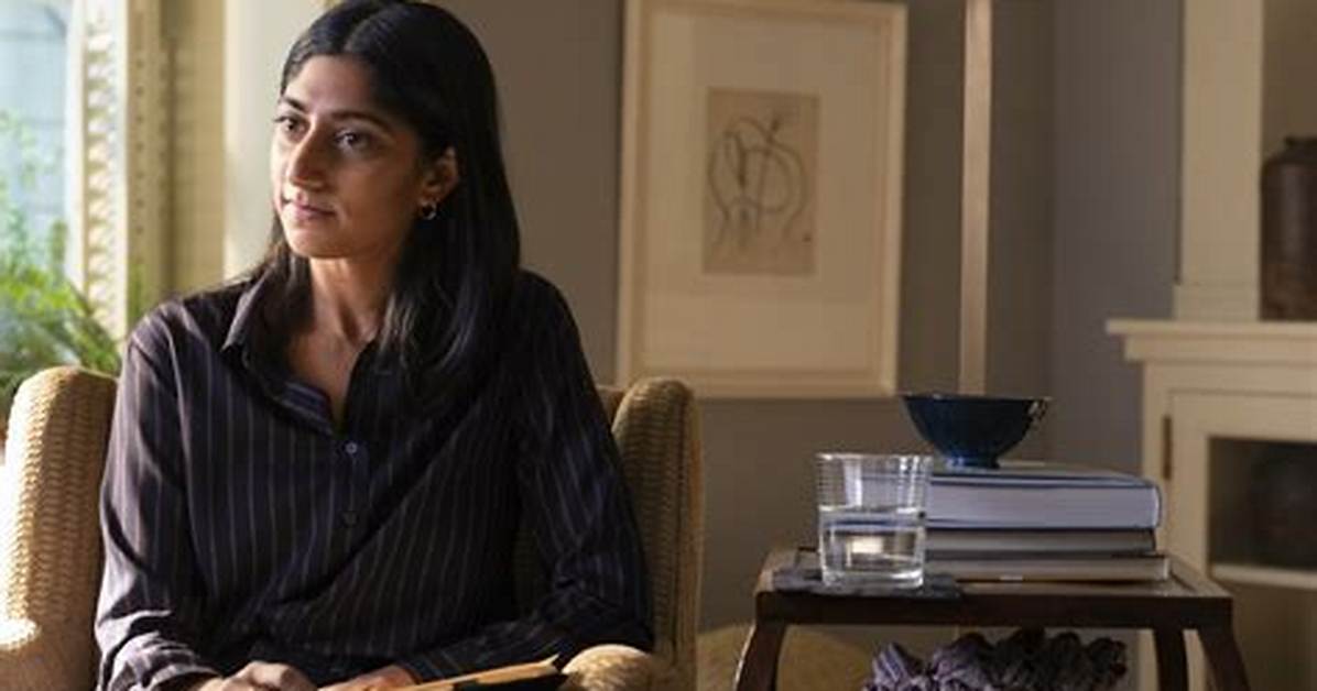 Inside Sunita Mani’s Secretive Marriage: Who Is Her Husband Kenny Warren?