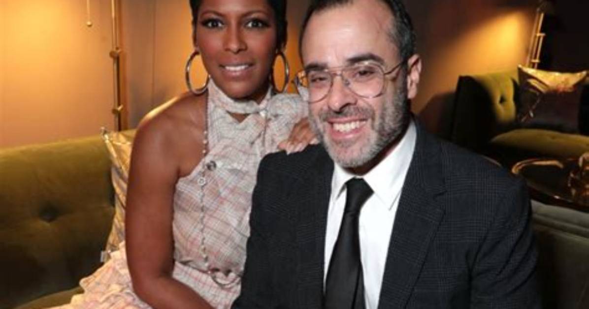 Inside Tamron Hall and Steven Greener’s Marriage: Photos, Family Life, and Son Moses