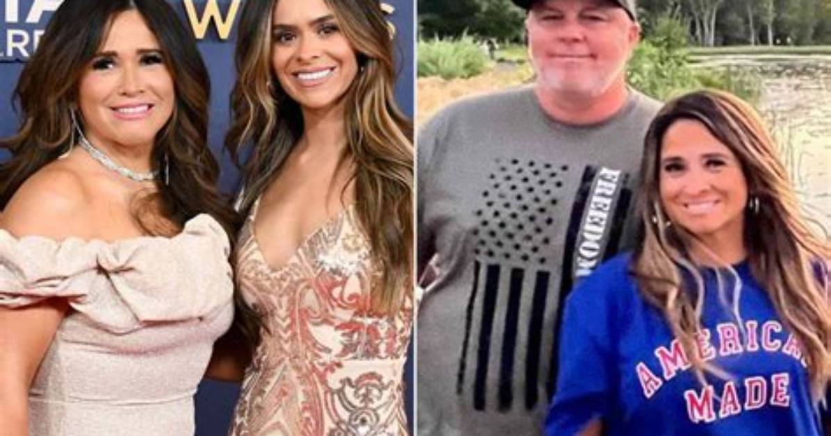 Inside Taylor Frankie Paul’s Family Lineage: Photos, Parents, and Heritage