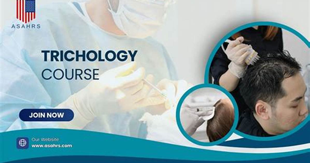 Inside the Advanced Trichology Mobile Portal: Real Screen Walkthrough and Setup