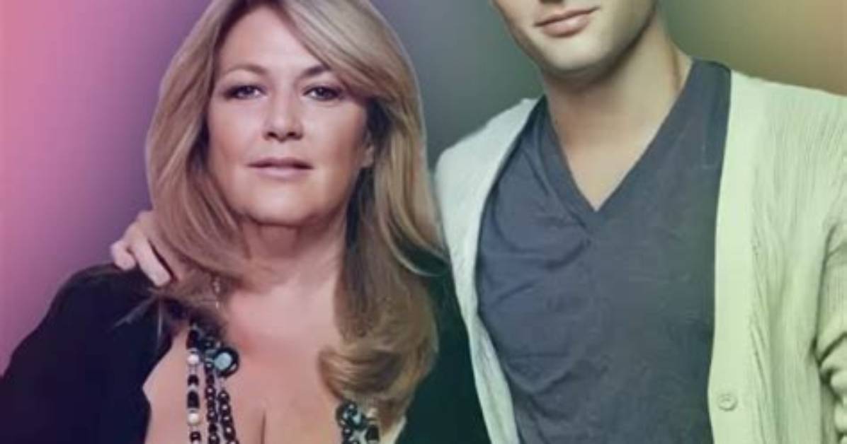 Inside the Archives: Lynne Badgley’s Documented Role During Penn Badgley’s Child Actor Era