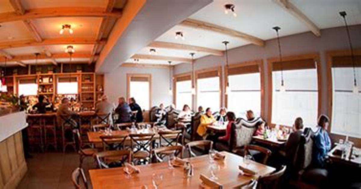 Inside the Beehive Armonk: How an Upscale Diner Rebuilt Westchester Comfort Dining