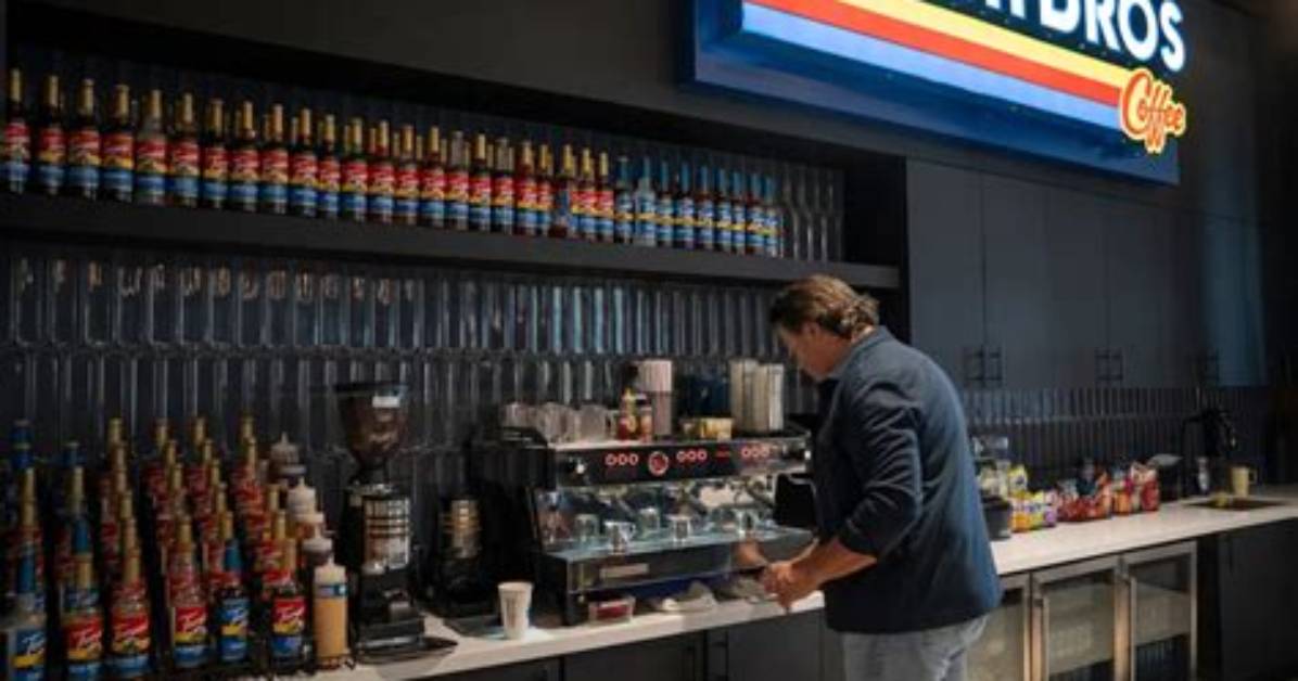 Inside the Dutch Bros Portal: What the Broista Employee Dashboard Actually Looks Like