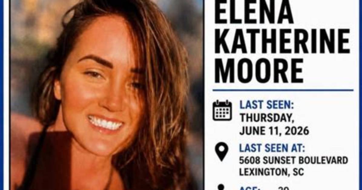 Inside the Elena Moore Investigation: What Autopsy Findings and Gym Surveillance Reveal