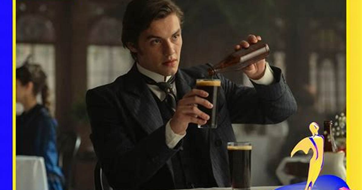 Inside the 'House of Guinness' Sensation: Why the Sexuality Debate Surged Online