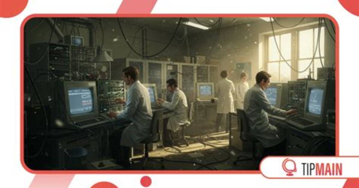 Inside the Internet Lore: Is the 'Im So Fucking Scared Rn' Meme Linked to a Real Event?