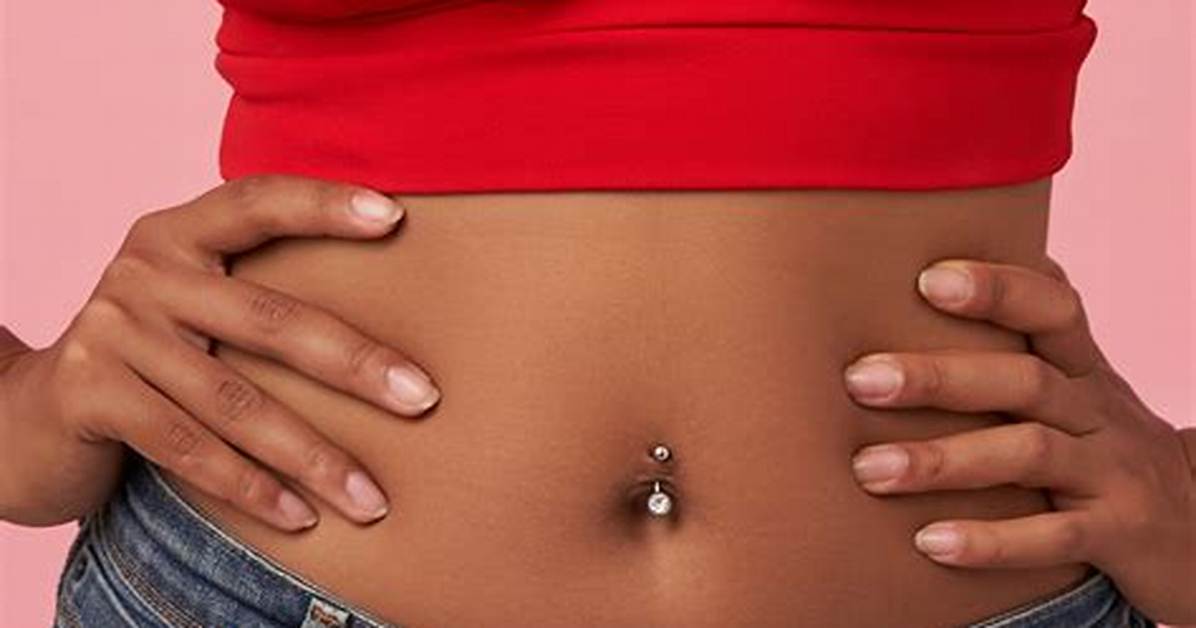 Inside the Reem Belly Button Frenzy: How a Viral Pop Culture Detail Captured the Web