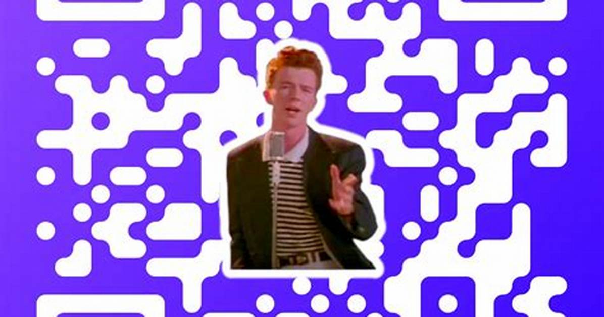 Inside the Troll Qr Code Craze: Screenshots, Hidden Links, and Video Reactions