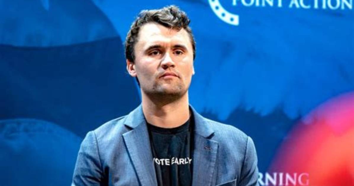 Inside the Viral Charlie Kirk Tiktok Backlash: Why Disturbing Dance Clips Sparked Mass Takedowns