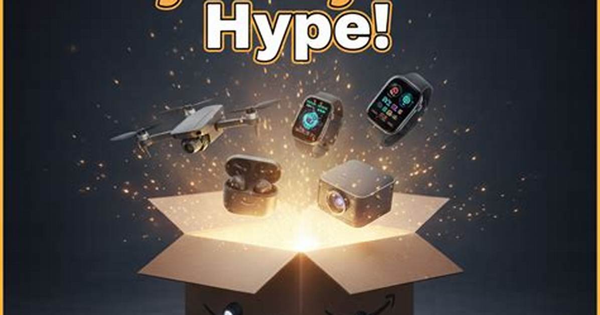 Inside the Viral Mystery Box Craze: from Shark Tank Deals to Live Streaming Bets