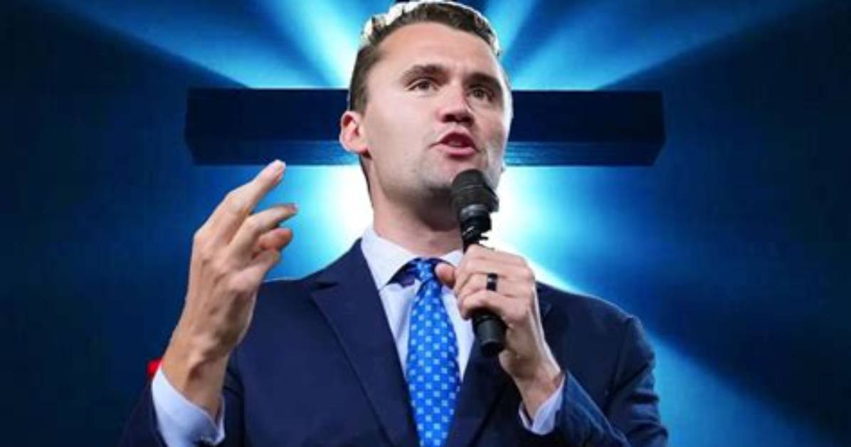 Inside the 'We Are Charlie Kirk' Tiktok Trend: Lyrics, Audio, and Video Clips