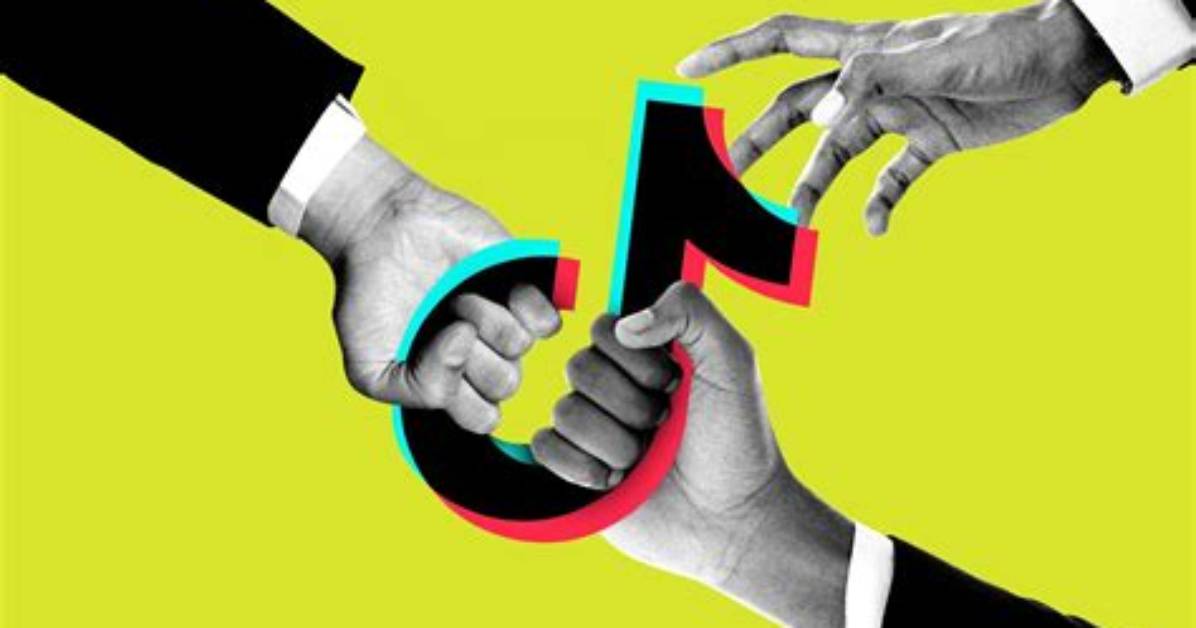 Inside Tiktok's $12B Offensive: How the Platform Is Fighting Bans by Hooking Main Street and Giant Retailers
