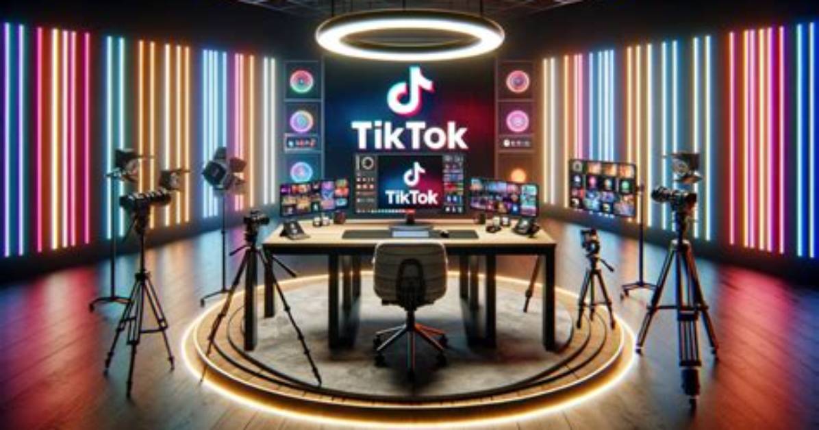 Inside Tiktok Studio: Full Interface Breakdown and Desktop Performance Test