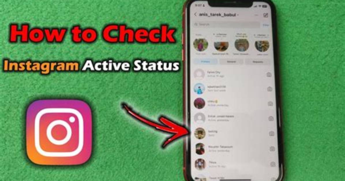Instagram Active Status Explained: Icons, Timestamps, and Exactly How to Turn Them Off