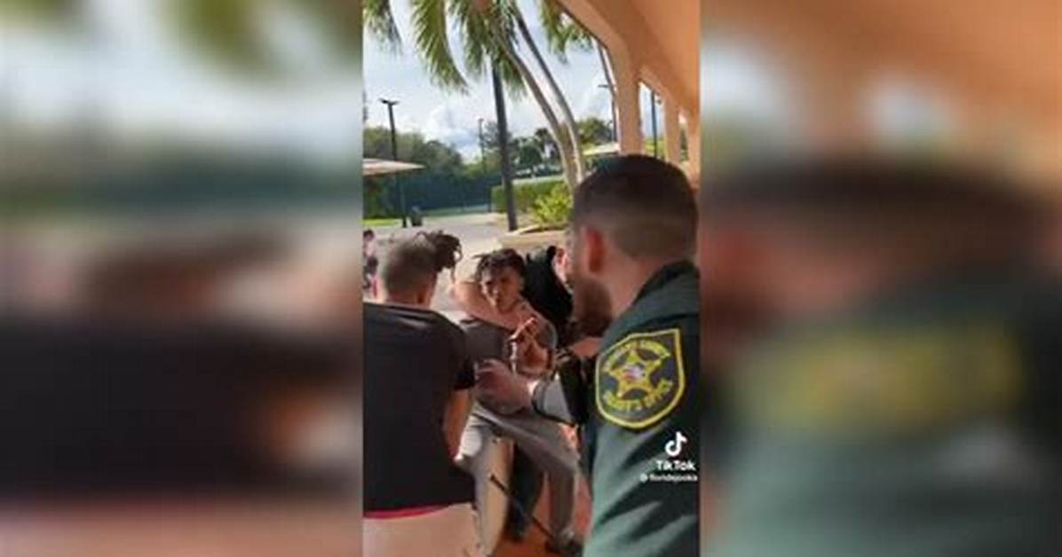 Investigating Broward Arrest Logs: the True Story Behind Recent Celebrity and Felony Bookings