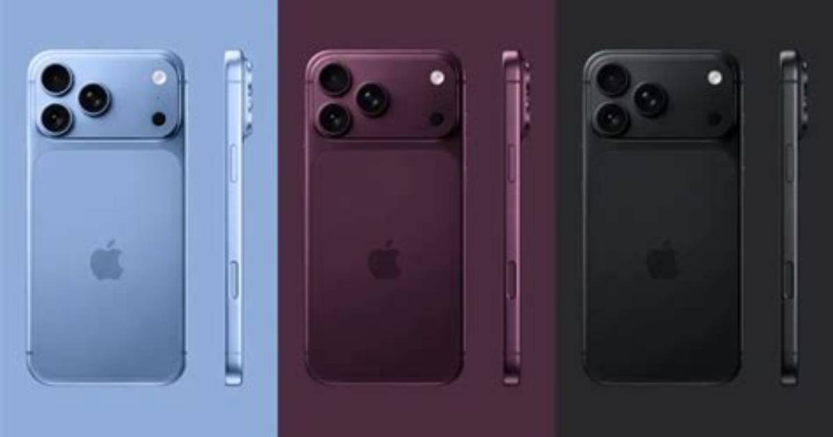 IPhone 18 Pro Max Colors Under Fire: Why Early Buyers Report Rapid Finish Fading