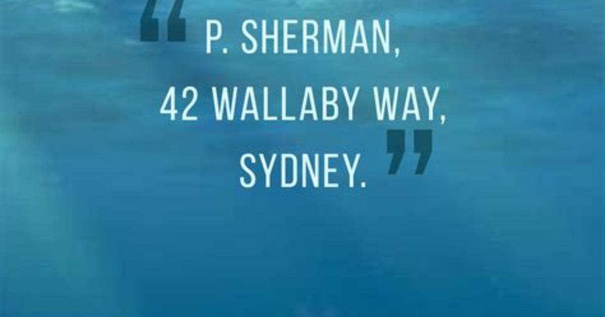 Is 42 Wallaby Way Real? the Truth Behind Sydney's Most Famous Fictional Address