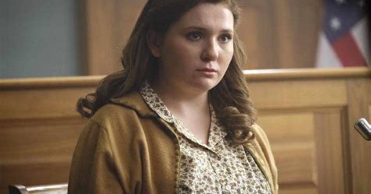 Is Abigail Breslin Sick? the Real Story Behind Her Health Journey and Trauma Recovery