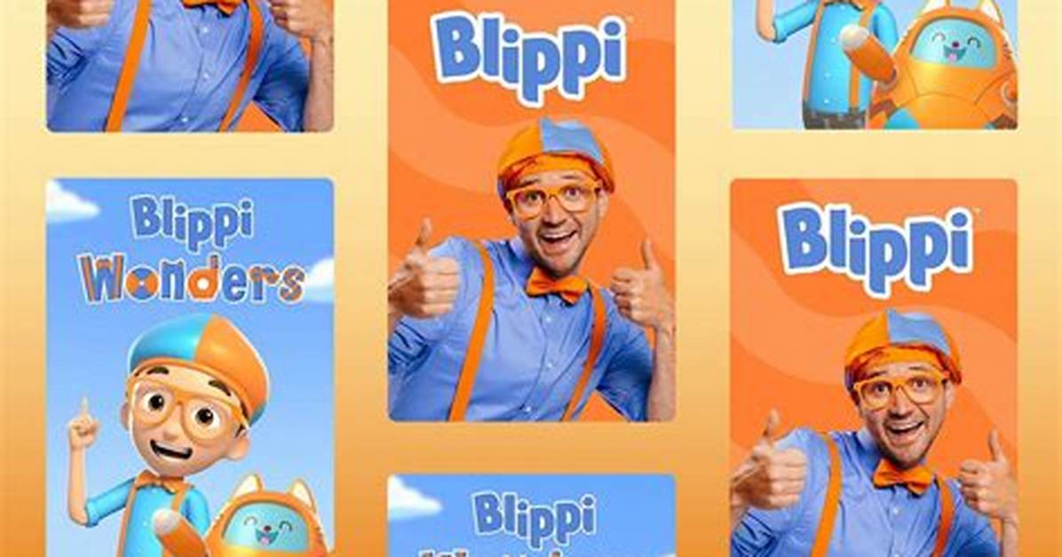 Is Blippi Still Alive? Everything Parents Need to Know About Stevin John and the Show