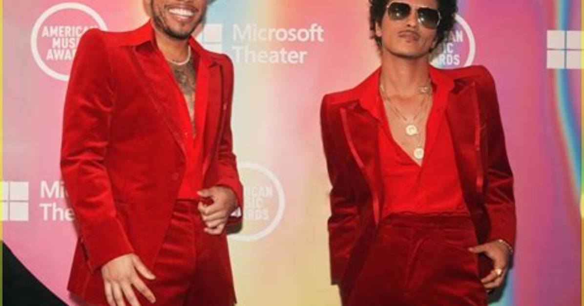 Is Bruno Mars an American Citizen? the Surprising Truth Behind His Real Identity