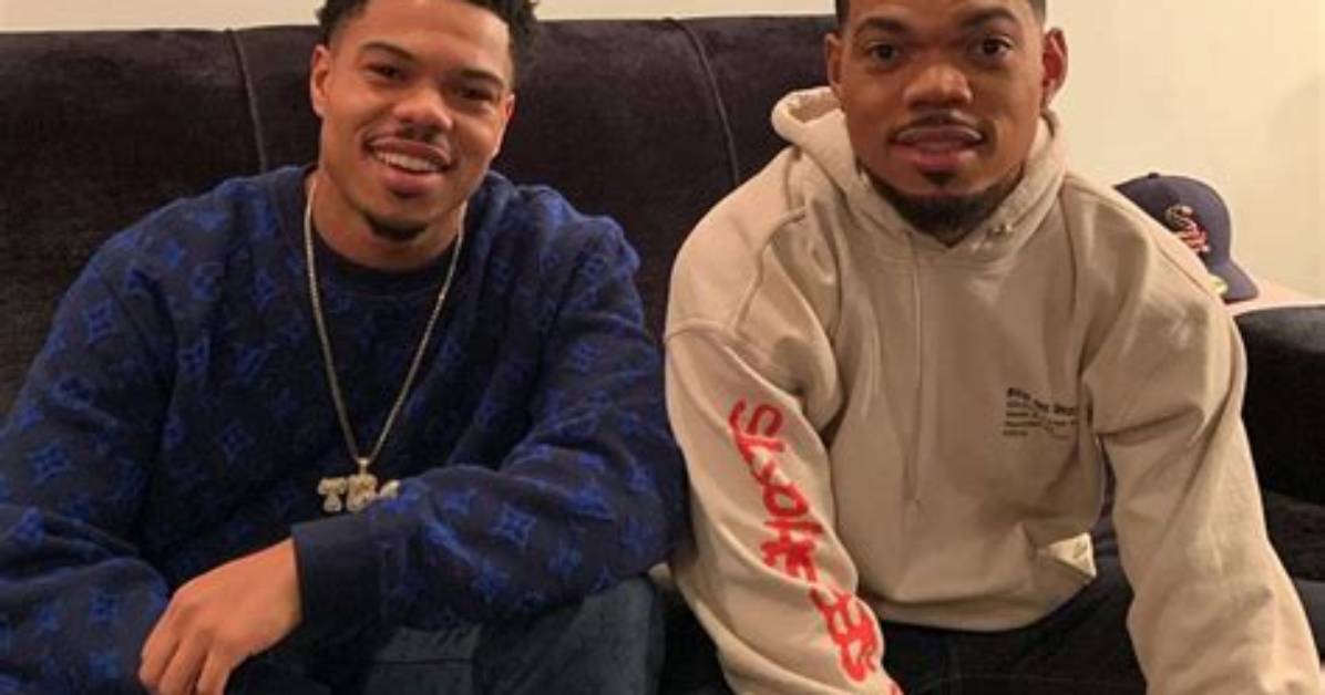 Is Chance the Rapper Gay? Rumors, Evidence, and the Truth