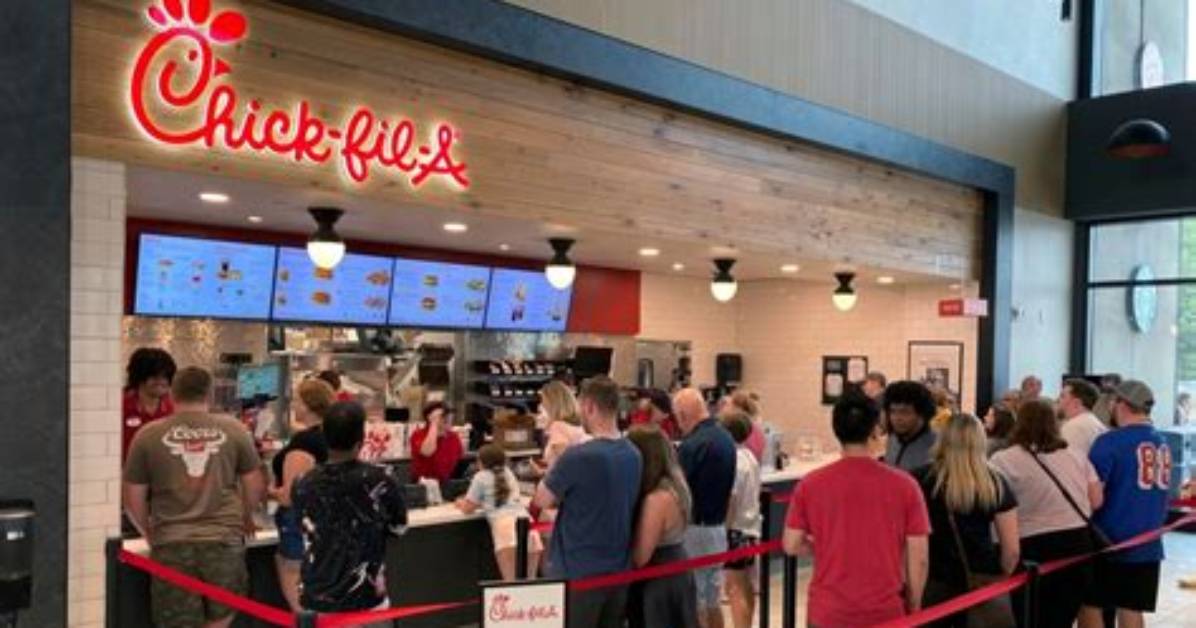 Is Chick-Fil-a Running out of Sauce? the Truth Behind the Viral Panic