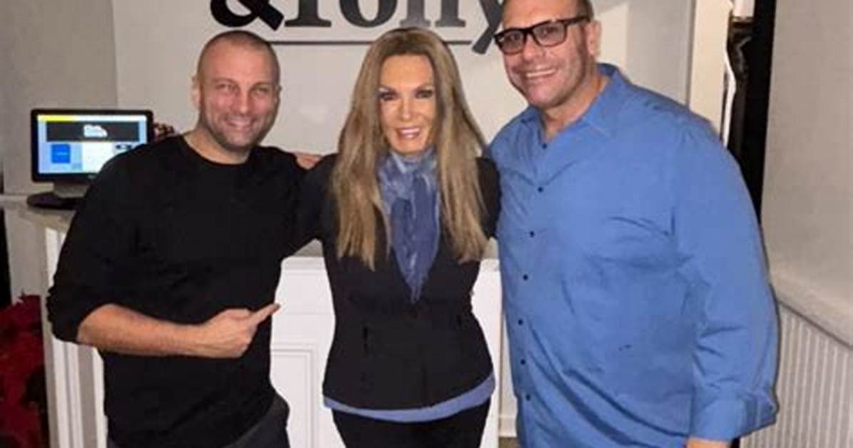 Is Chris and Tony's Changing? the Real Story Behind the Beloved Italian Landmark