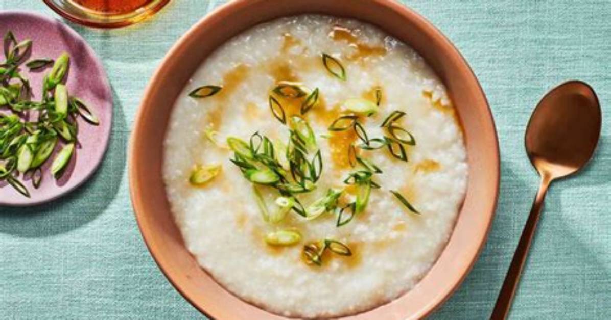 Is Congee Chinese or Indian? Debunking the Myths Behind the Origin of Rice Porridge