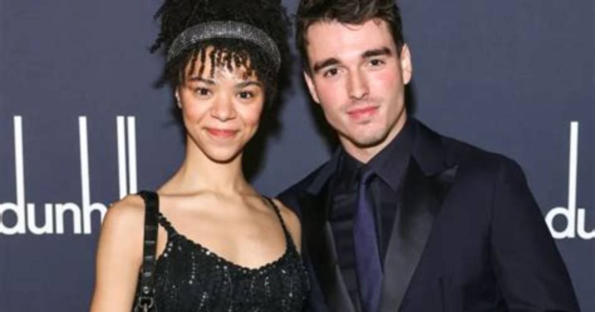 Is Corey Mylchreest Secretly Married? the Truth Behind the 'Wife' Rumors