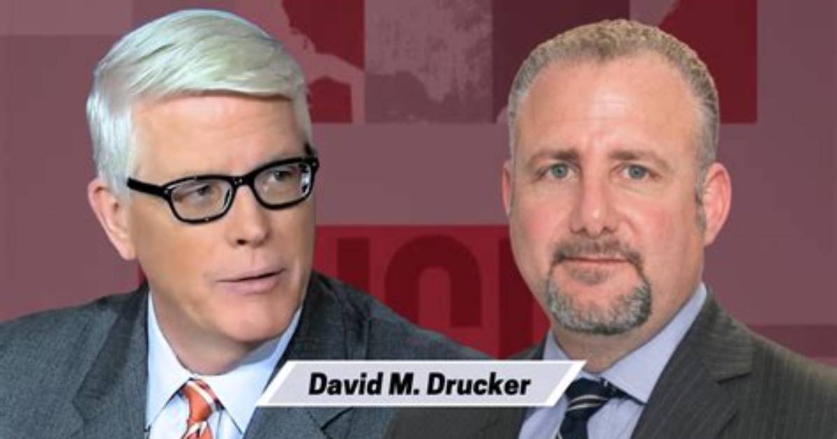 Is David Drucker Conservative or Liberal? the Truth Behind His Clashes with Both Parties