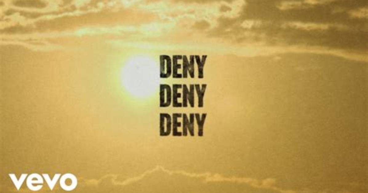 Is ‘Deny Deny Deny’ Autobiographical? Noah Kahan’s Lyrics Decoded