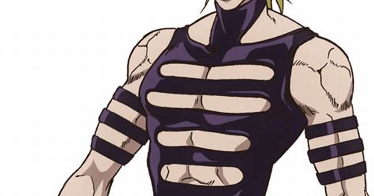 Is Dio Alive in Stone Ocean? the Truth Behind His Return in Jojo Part 6