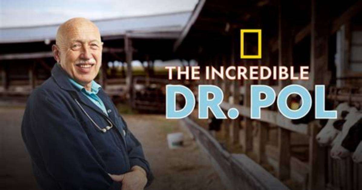 Is Dr. Pol Considering Retirement from Television? - Exploring the Rumors